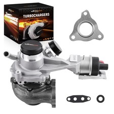 Turbo Turbine for Opel Astra