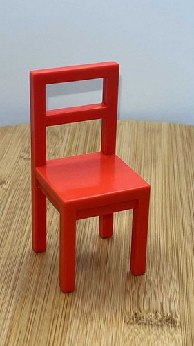 Mobili casa delle bambole ikea - mobili,