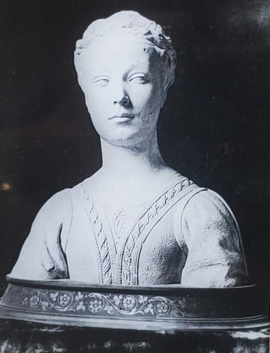 Una principessa urbino - una,