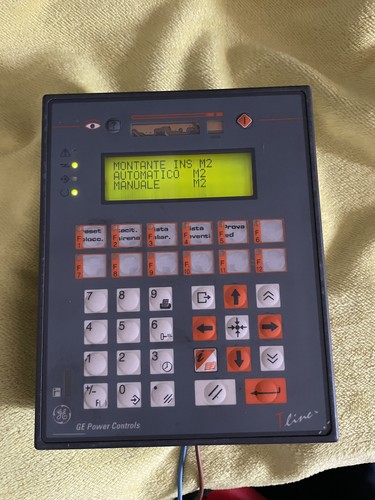 Tline uniop panel - tline,