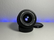 Obiettivo Vivitar 28mm 2.8