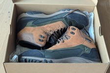 Scarponi Haglöfs skuta mid proof eco men 46