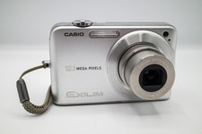 Casio Exilim EX-Z1050 -
