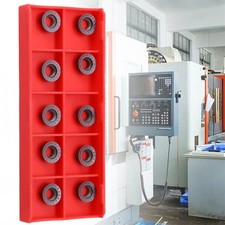 Tornio in legno di alta