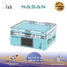 MACCHINA PER LA LAMINAZIONE