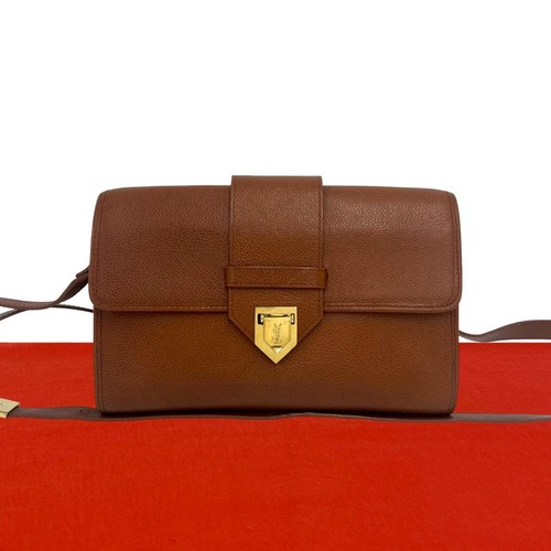 Borsa tracolla yves saint - tracolla,