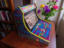 Bartop Arcade 2 player tema