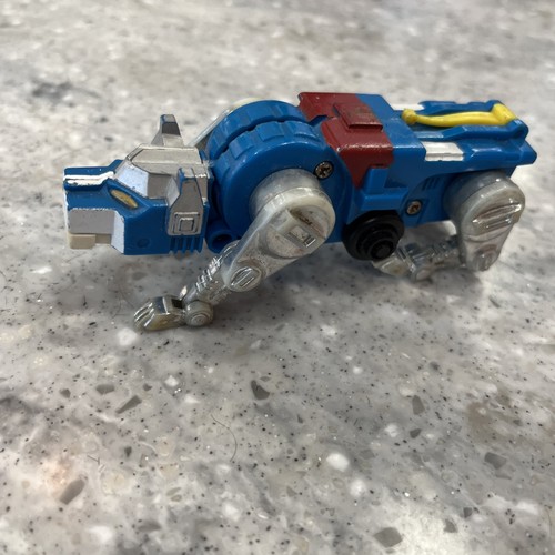 Figurina vintage voltron - figurina,