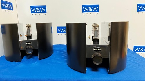Audes amplificatore - ns-1i,,