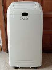 Condizionatore Portatile SEKOM – Potente e Silenzioso! ❄️