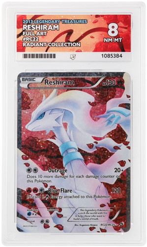 Reshiram rc22 rc25 - reshiram, rc22/rc25