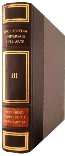 Enciclopedia universale - enciclopedia,