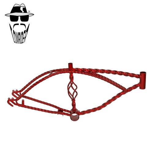 Telaio bici lowrider - bici, 20"