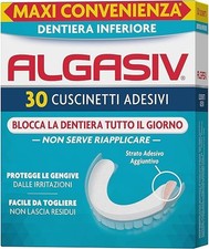 Algasiv Cuscinetti Adesivi Per