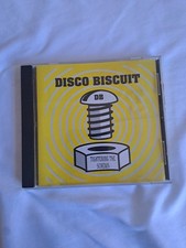 DISCO BISCUIT - TIGHTENING THE