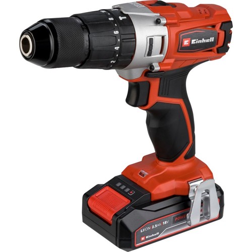 Einhell li 2 5 - einhell, ah