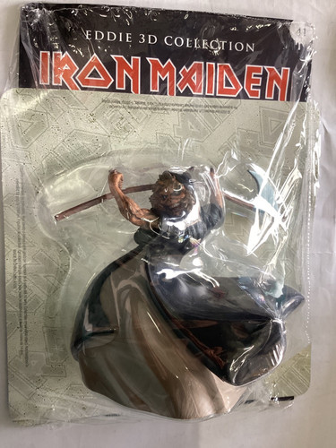 Iron maiden collection - 3d,