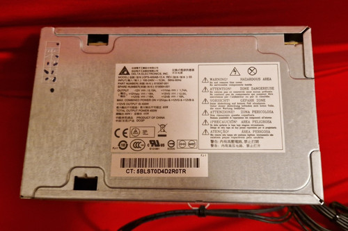Psu 400w 619397 001 - psu, 619397-001