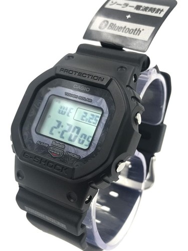 Casio shock b5600cd - g,