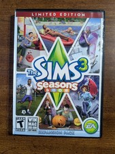 The Sims 3 Stagioni Edizione