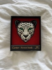 Cartier Vip Gift Panther Power
