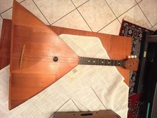Balalaika russa vintage