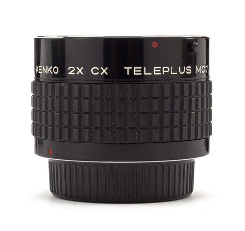 Kenko convertitore mc7 - 2x,