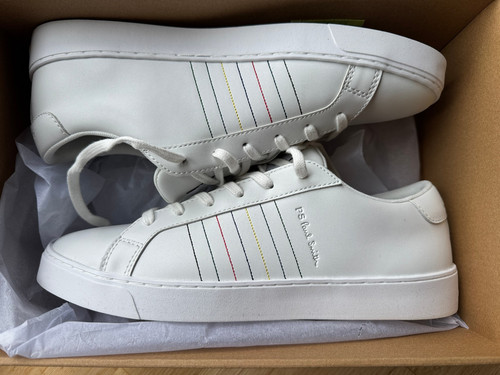 Scarpe ginnastica paul - scarpe,