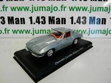 AP65 Voiture 1/43 IXO AUTO