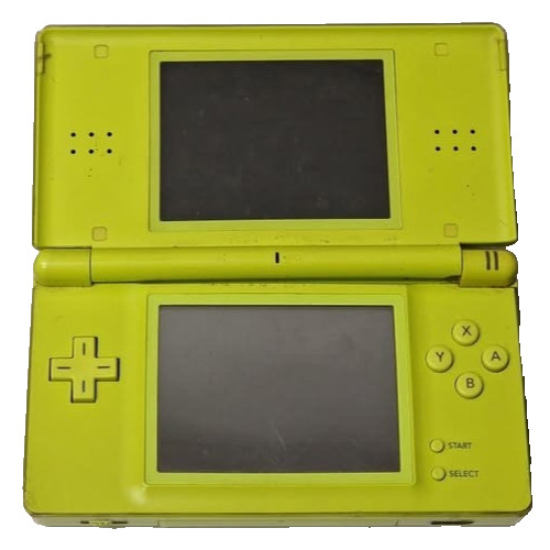 Nintendo con cerniera - nintendo, ds