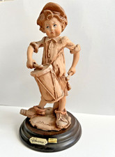 Giuseppe Armani Figurine –