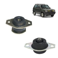 KIT 2 SUPPORTI SOSTEGNI