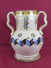 VASO ANTICO PUGLIESE IN