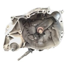 SCATOLA CAMBIO MARCE MANUALE RENUALT CLIO II 2001- 1.2 BENZINA/GPL D4F CA106