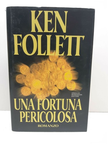 Ken follett una fortuna - ken,