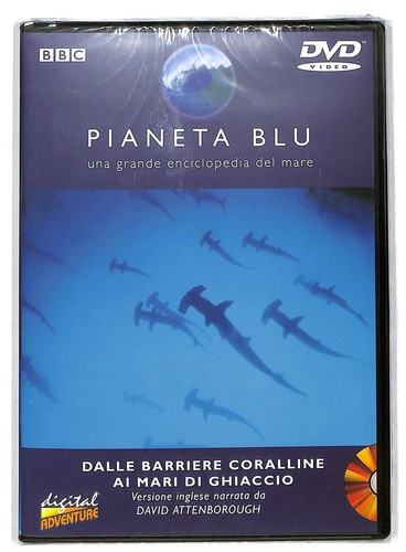 Ebond pianeta blu vol - ebond,