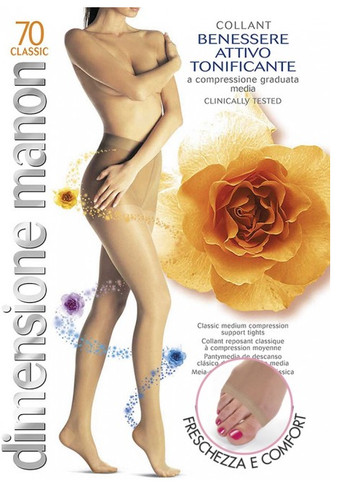 Collant riposante sanitaria - collant,