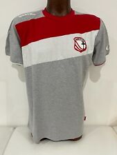 MAGLIA CARPI OFFICIAL NO MATCH WORN ISSUED SHIRT JERSEY CAMISETA VINTAGE