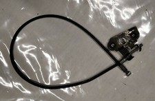 blocco apertura chiusura sella