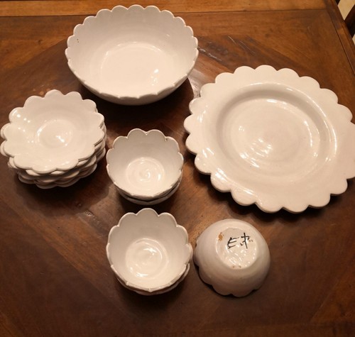 Set ciotole con relativi - di,
