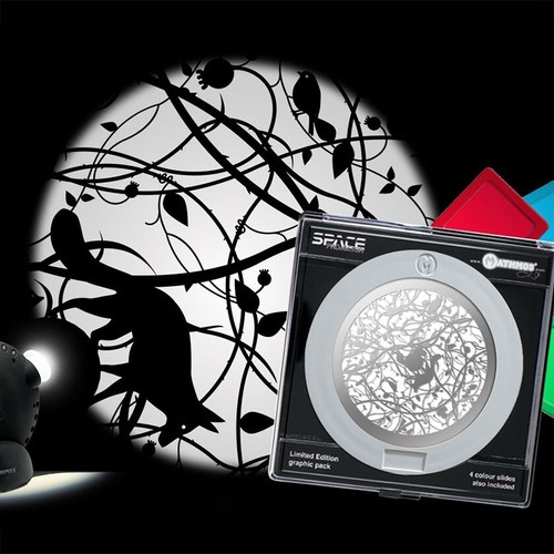 Ruota grafica mathmos - mathmos, per