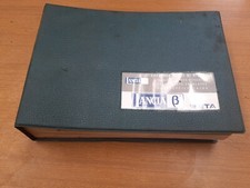 LANCIA BETA BERLINA 1 SERIE