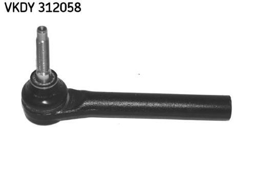 Skf testina sterzo fiat idea - testina,