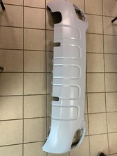 735678098 rear bumper - 735678098,