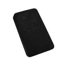 Telecomando universale ATECNICA DARK 4 canali 280/868 Mhz rolling code/fisso