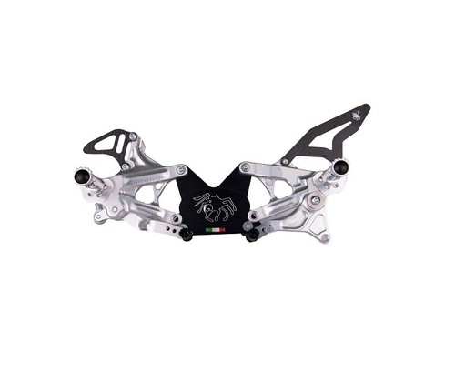 Pedane spider kawasaki - spider,