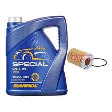 Kamoka Filtro Olio mannol