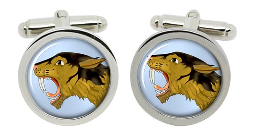 Gemelli tigre dentedati - tigre, a