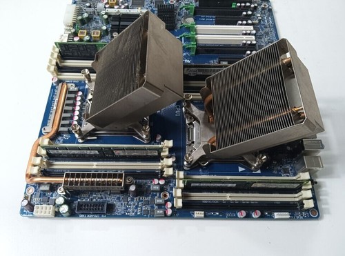 Workstation z820 socket - hp,