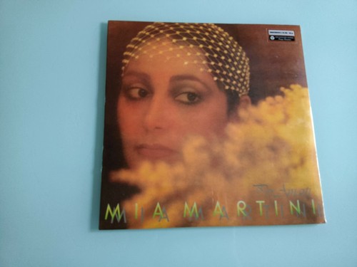 Per amarti mia martini - lp,